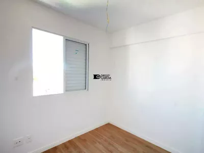Apartamento Moderno com 2 Quartos e Lazer Completo no Padre Eustáquio! - Foto 18