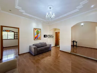 Casa com 3 quartos e 3 vagas para aluguel no Novo Eldorado, Contagem - Foto 30