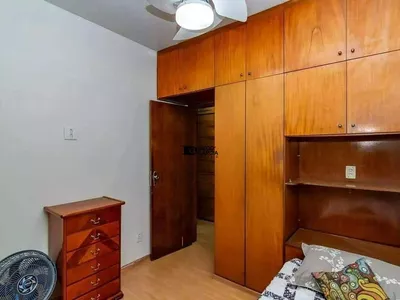 Amplo Apartamento de 3 Quartos no Prado – Conforto, Sofisticação e Localização Privilegiada! - Foto 11