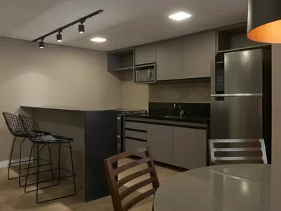 Apartamento à venda, 1 quarto, 1 suíte, Estoril - Belo Horizonte/MG - Foto 10