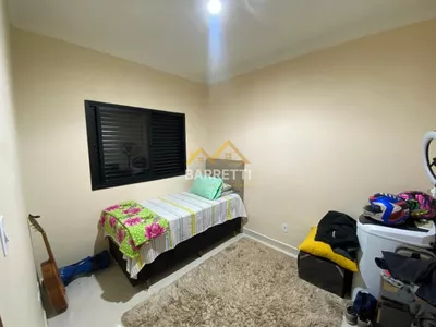 Casa à venda no bairro Campestre, com 3 quartos, sendo 1 suíte, 2 banheiros e quintal - Foto 18