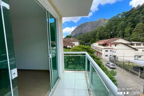 Apartamento para venda,  Cônego, Nova Friburgo - Foto 1