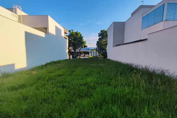 Terreno à venda de 250m² no Condomínio Park Unimep Taquaral - Foto 5