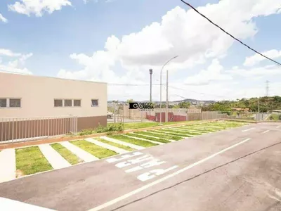 Apartamento à venda em Contagem/MG (Bairro Arvoredo 2ª Seção) - Foto 6