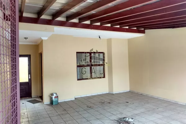 Sobrado amplo c/ 3 dorms c/ suíte no Jd Ns Sra Fátima - Americana/SP - Foto 4