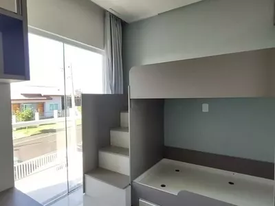 Sobrado para venda, Localizado no Bairro Fraron em Pato Branco-PR - Foto 16