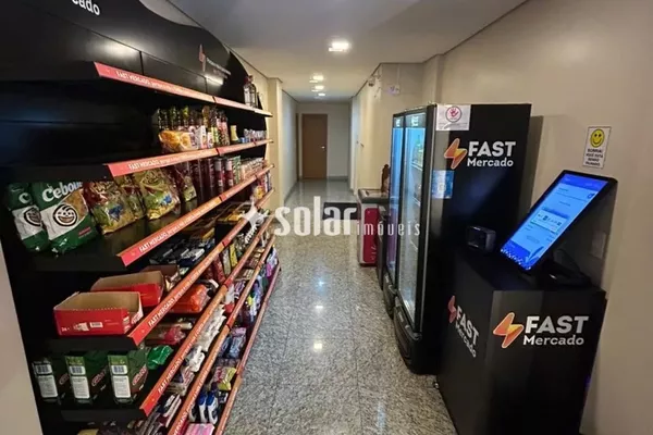 ED DOM PEDRO R CARAMURU N 155 B CENTRO - Foto 4