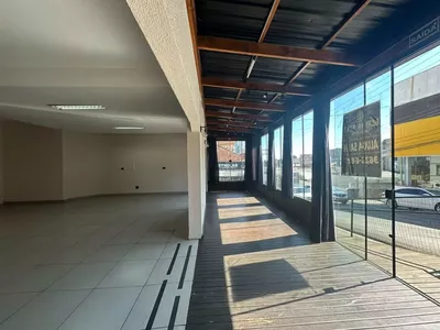 Sala comercial para aluguel,  Vila Carli, Guarapuava - Foto 5