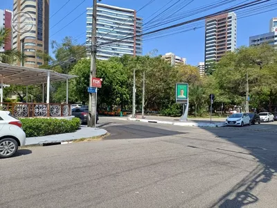 Apartamento para venda, 3 quarto(s),  Cocó, Fortaleza - Foto 27