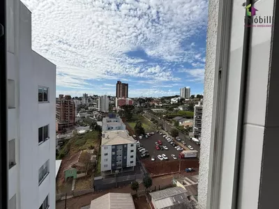 Apartamento para Locação Ed. Três Marias, Centro, Pato Branco-pr - Foto 11