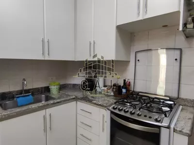 Apartamento 156m² 3 dorms c/ suíte Vl Sta Catarina - Americana/SP - Foto 9