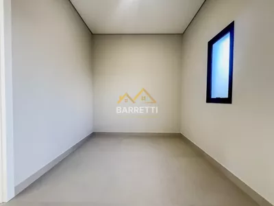 Casa à venda no Residencial Canadá com 152 m², 3 quartos (2 suítes), piscina e 2 vagas de garagem - Foto 20
