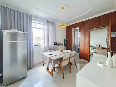Área Privativa 3 quartos (1 suíte) com 3 vagas em Contagem | R$ 550.000 - Foto 2