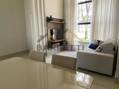 Casa à venda no Park Unimep Taquaral, com 162 m² de área construída, 3 quartos (sendo 1 suíte), 3 banheiros, quintal e 4 vagas de garagem - Foto 21