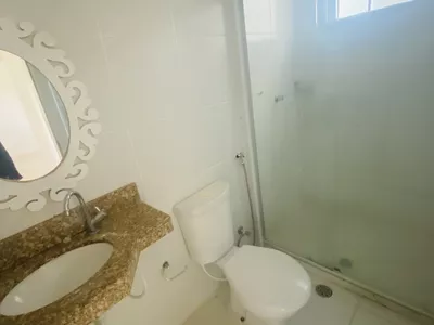 Vog Itamaraty de 1° Andar, 3 quartos com suíte à venda no bairro Candeias em Vitória da Conquist - Foto 7