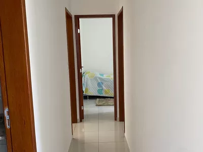 Apartamento semi-mobiliado, 3/4 em condomínio fechado, para venda/aluguel, Boa Vista, Vitória da C - Foto 18
