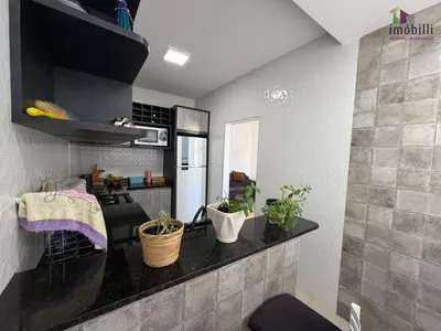 Apartamento para venda, Rua Tapajós 104, Ed. João Viganó Apto 204 Centro, Pato Branco-pr - Foto 16