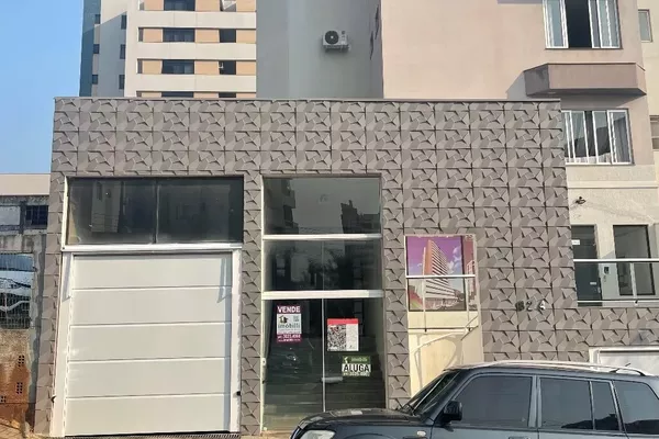 Sala Comercial Térrea Centro Pato Branco - Foto 2