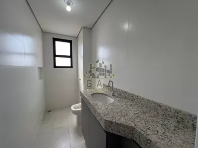 Apartamento 105m² 3 suítes Jd Dona Judith - Americana/SP - Foto 23