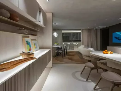 Área privativa à venda, 3 quartos, 3 suítes, 3 vagas, Santo Antônio - Belo Horizonte/MG - Foto 4