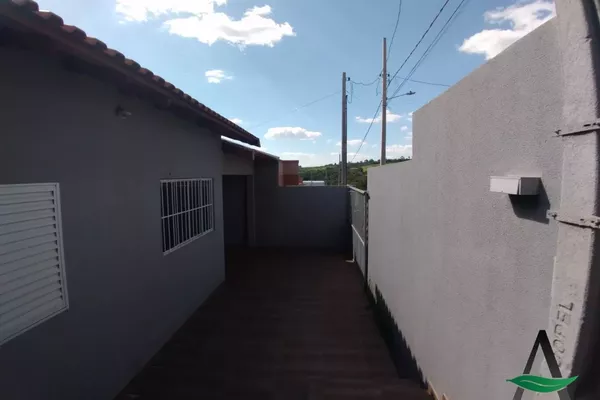 Cornélio Procópio - Casa - 03 quartos -  Conjunto José Benedito Catarino - Foto 2