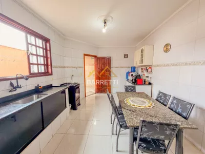 Casa à venda no bairro Vila Rezende, com 88m² de construção, 2 quartos, 1 banheiro e 2 vagas de garagem - Foto 17