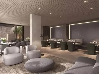 Unidades à venda, 4 quartos, Cruzeiro - Belo Horizonte - Foto 6