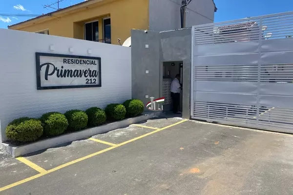 Sobrado em condominio para venda no Alto Boqueirão com 3 quartos, 70m² - Foto 5