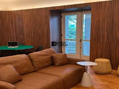 Área privativa à venda, 3 quartos, 3 suítes, 3 vagas, Santo Antônio - Belo Horizonte/MG - Foto 20