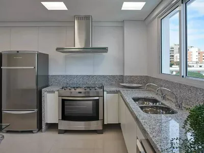 Apartamento à venda, 4 quartos, 2 suítes, 4 vagas, Carmo - Belo Horizonte/MG - Foto 14
