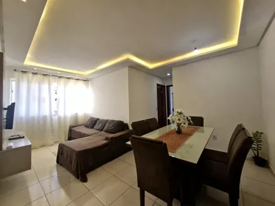 Apartamento 1⁰ andar Bairro Boa Vista - Foto 19