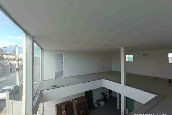 Loja com mezanino, depósito, escritório com banheiro para Locação, Jurema, Vitória da Conquista - Foto 4
