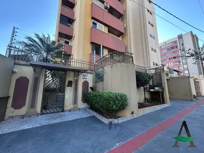 Londrina - Apartamento - 3 quartos - Centro - Foto 3