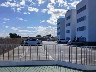 Apartamento novo de 3 quartos sendo 1 suíte 2º andar à Venda em condomínio fechado, Ibirapuera, - Foto 42