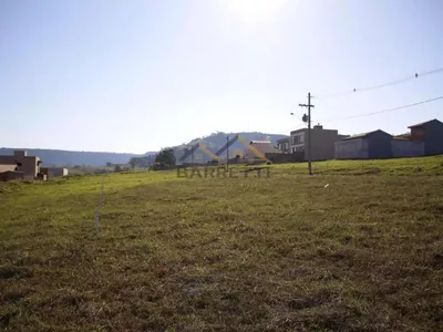 Terrenos com 300 m2 - Villa Raccioni - São Pedro - Lançamento - Condições especiais. - Foto 5