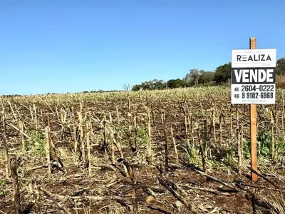 Terreno Comercial para venda,  em Frente ao Pato Branco Shopping no Bairro  Vila Isabel, - Foto 6