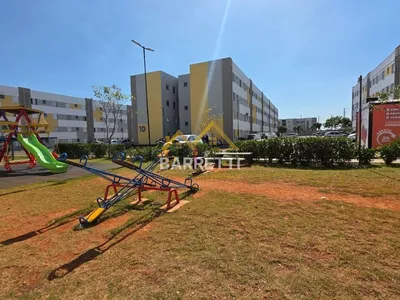 Apartamento à venda no Vitta Hibisco Amarelo, com 46 m², 2 quartos, 1 banheiro e 1 vaga de garagem - Foto 29