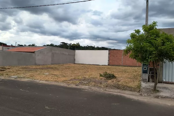 Terreno plano à venda de 250 m² no Parque São Mateus II - Foto 1