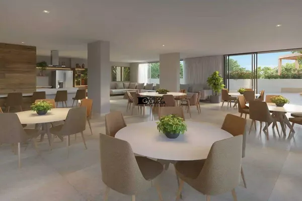 Apartamento à venda, 3 quartos, 2 suítes, 2 vagas, Acupe - Salvador/BA - Foto 5
