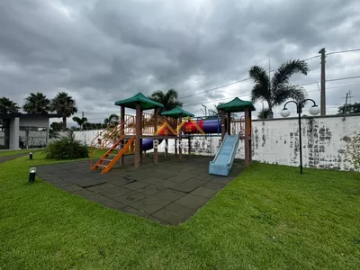 Casa à venda no Residencial Ágape, com 130 m², 3 quartos, sendo 1 suíte, 2 banheiros, quintal e 2 vagas de garagem - Foto 42