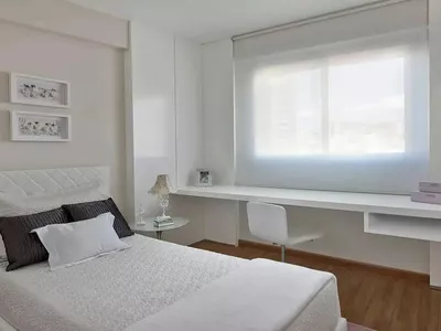 Apartamento à venda, 4 quartos, 2 suítes, 4 vagas, Carmo - Belo Horizonte/MG - Foto 16