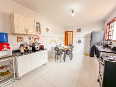 Casa à venda no bairro Vila Rezende, com 88m² de construção, 2 quartos, 1 banheiro e 2 vagas de garagem - Foto 18