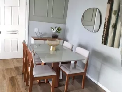 Apartamento com 52 m² 1 dormitório e 1 vaga de garagem - Foto 2