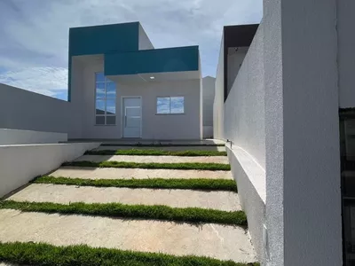 Casa para venda, 3 quarto(s),  São Francisco, Pato Branco - Foto 2