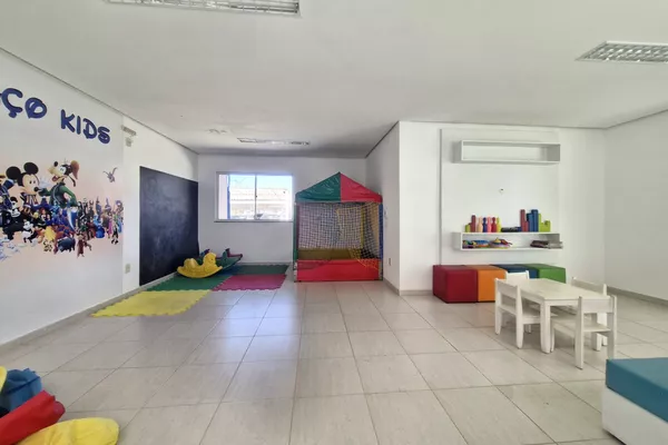 Apartamento 1⁰ andar Bairro Boa Vista - Foto 4