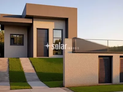 CASA EM CONSTRUÇÃO BAIRRO FRARON - Foto 3