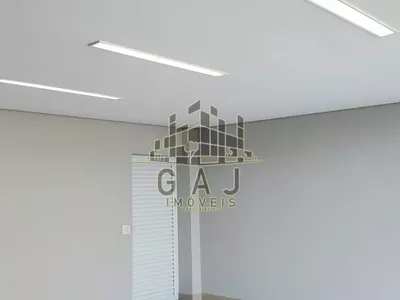Sobrado com 4 suítes 321m² - Jd. Ipês Amarelos - Americana/SP - Foto 6