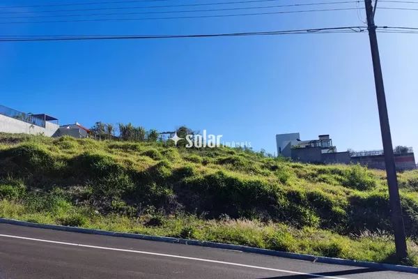 TERRENO R PEDRO SOARES B VILA ISABEL - Foto 1