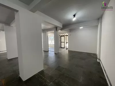 Sala Comercial Térrea Centro Pato Branco - Foto 12