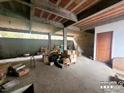 Galpão para aluguel,  Vilage, Nova Friburgo - Foto 4